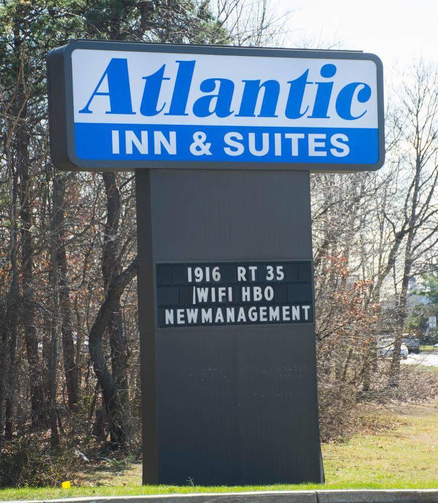 Atlantic Inn And Suites - Wall Township Exterior photo
